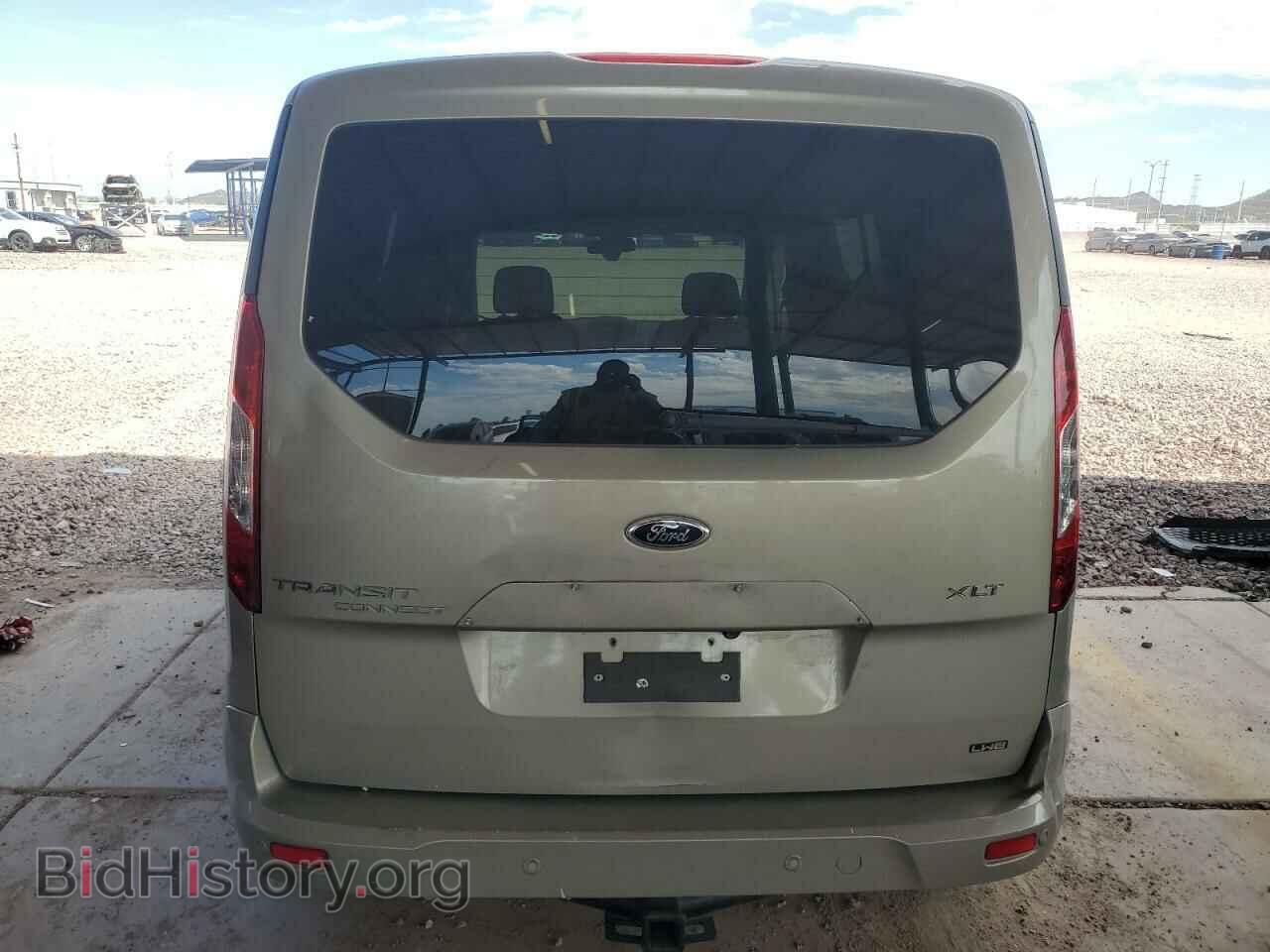2015 FORD TRANSIT - VIN: NM0GE9F79F1197436 - Фото 6