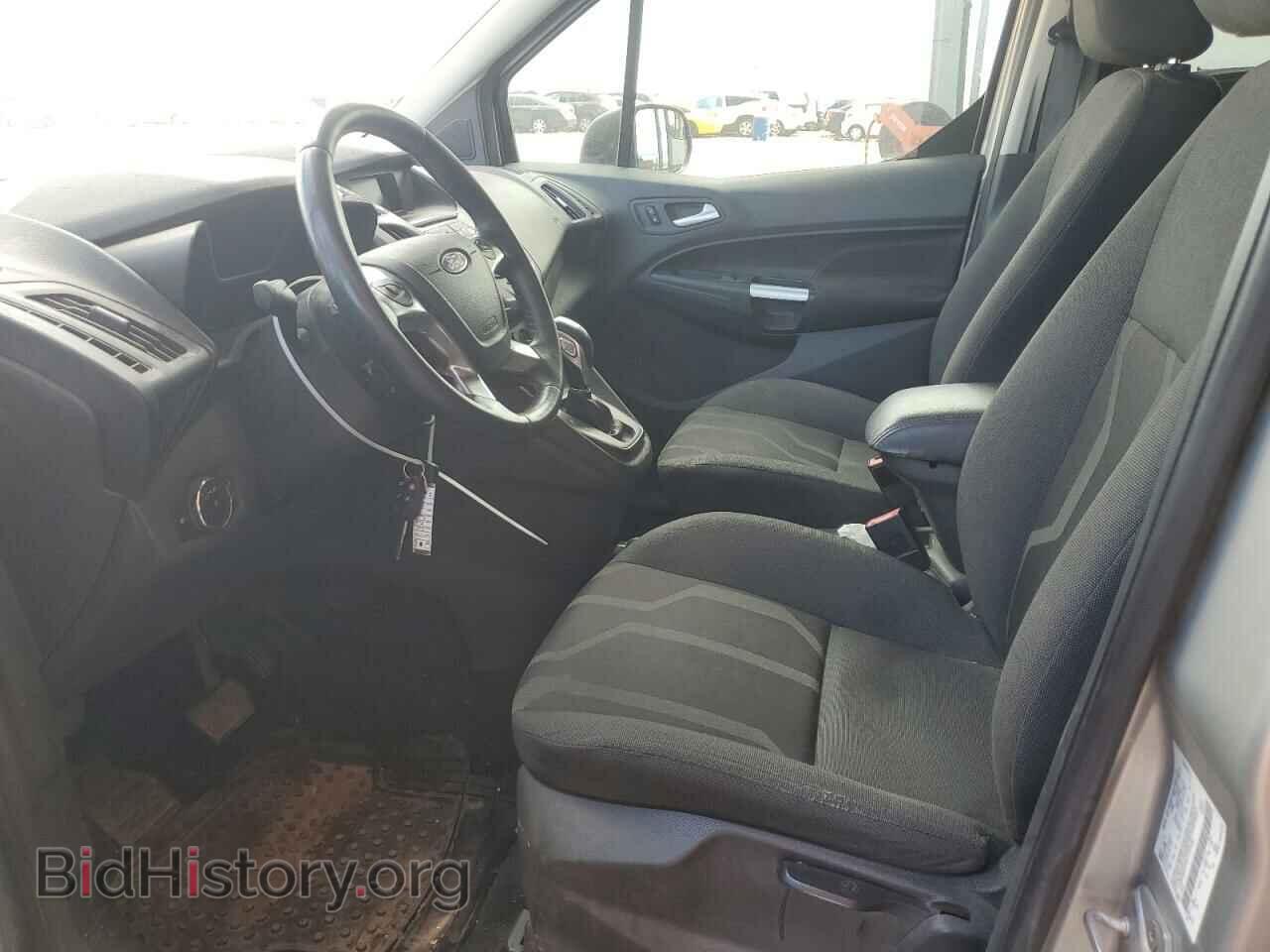 2015 FORD TRANSIT - VIN: NM0GE9F79F1197436 - Фото 7