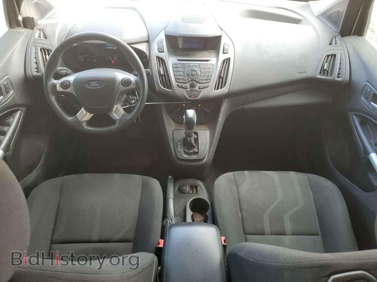 2015 FORD TRANSIT - VIN: NM0GE9F79F1197436 - Фото 8