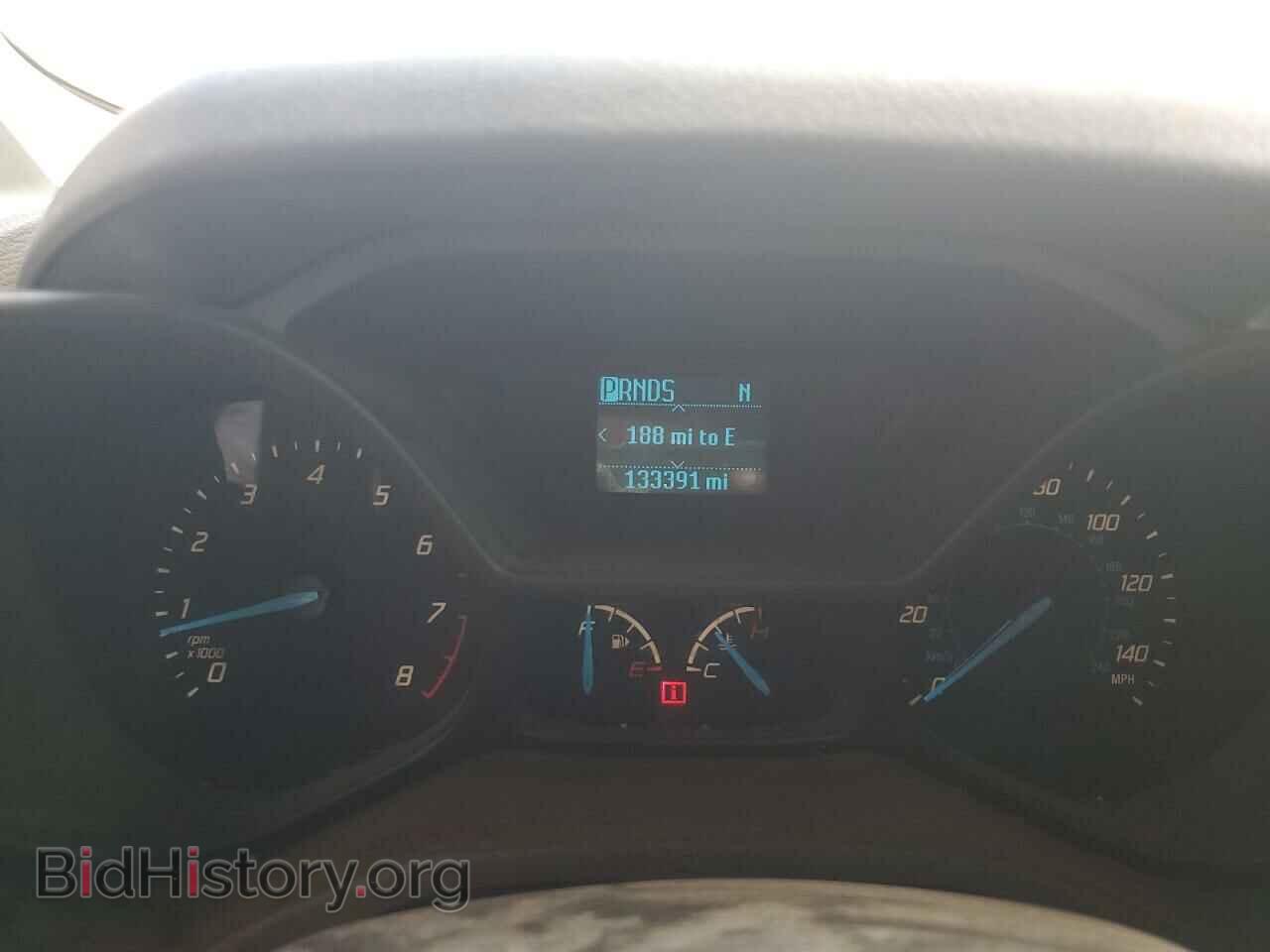 2015 FORD TRANSIT - VIN: NM0GE9F79F1197436 - Фото 9