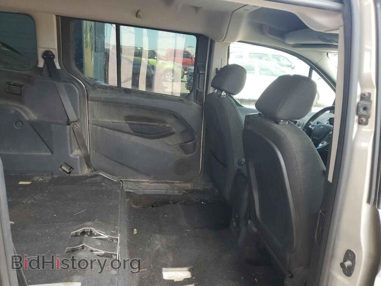 2015 FORD TRANSIT - VIN: NM0GE9F79F1197436 - Фото 10