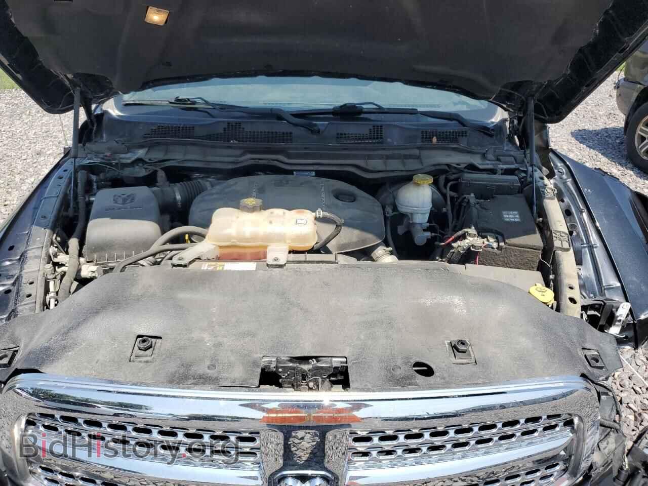 2017 RAM 1500 - VIN: 1C6RR7JM7HS766533 - Фото 11