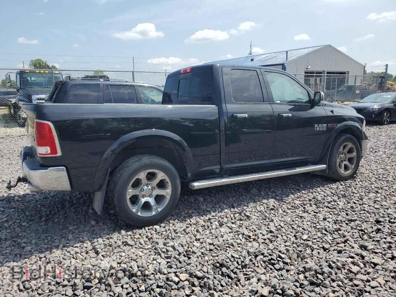 2017 RAM 1500 - VIN: 1C6RR7JM7HS766533 - Фото 3