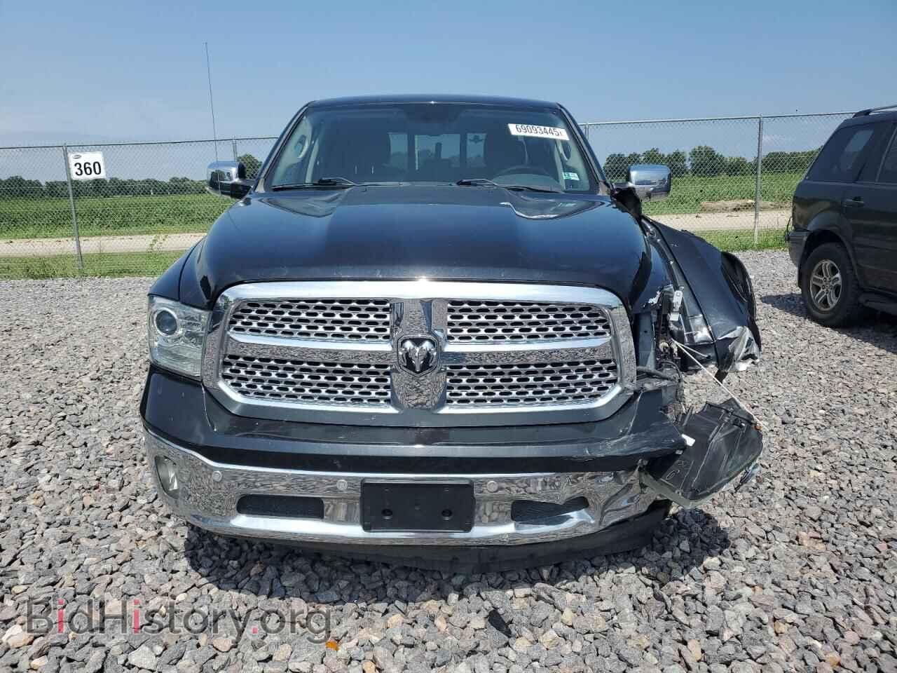 2017 RAM 1500 - VIN: 1C6RR7JM7HS766533 - Фото 5