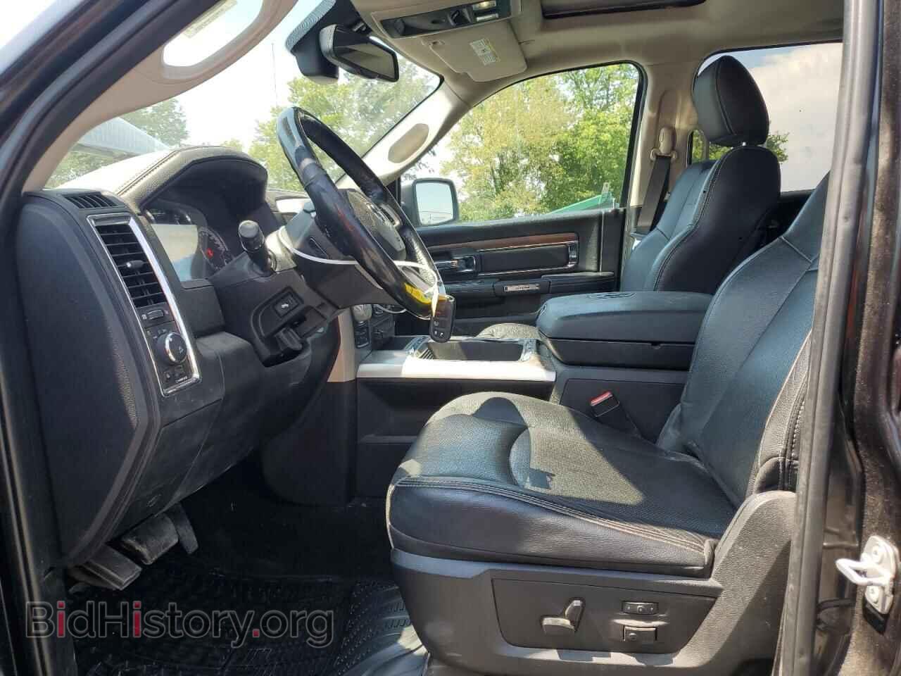 2017 RAM 1500 - VIN: 1C6RR7JM7HS766533 - Фото 7