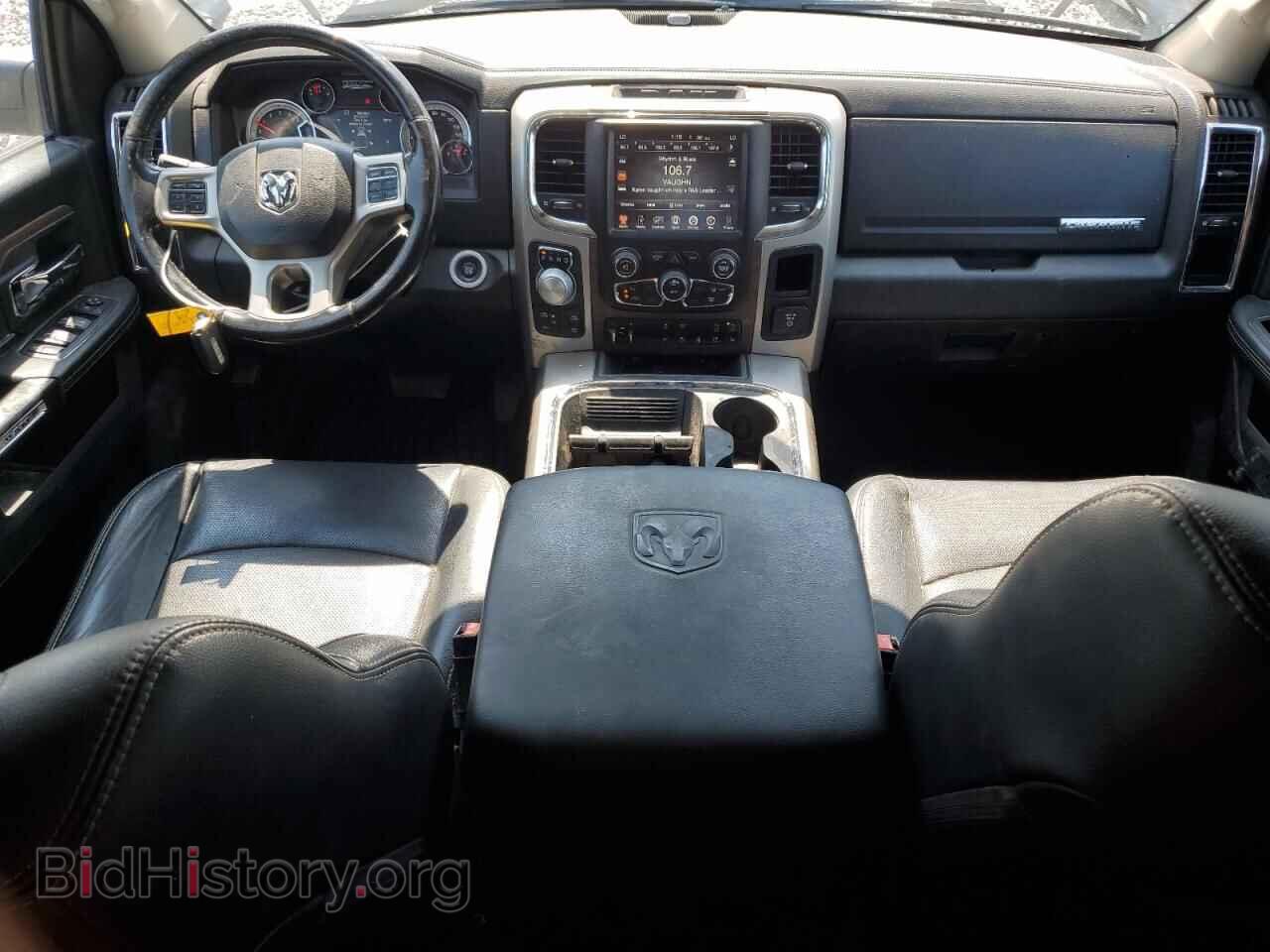 2017 RAM 1500 - VIN: 1C6RR7JM7HS766533 - Фото 8