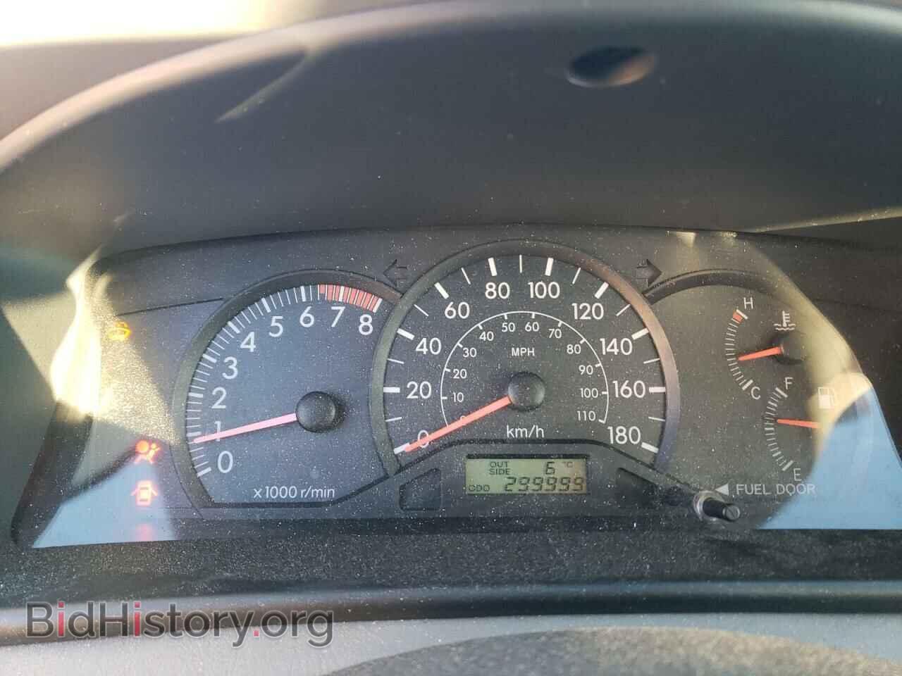 2007 TOYOTA COROLLA - VIN: 2T1BR32E17C812531 - Фото 9