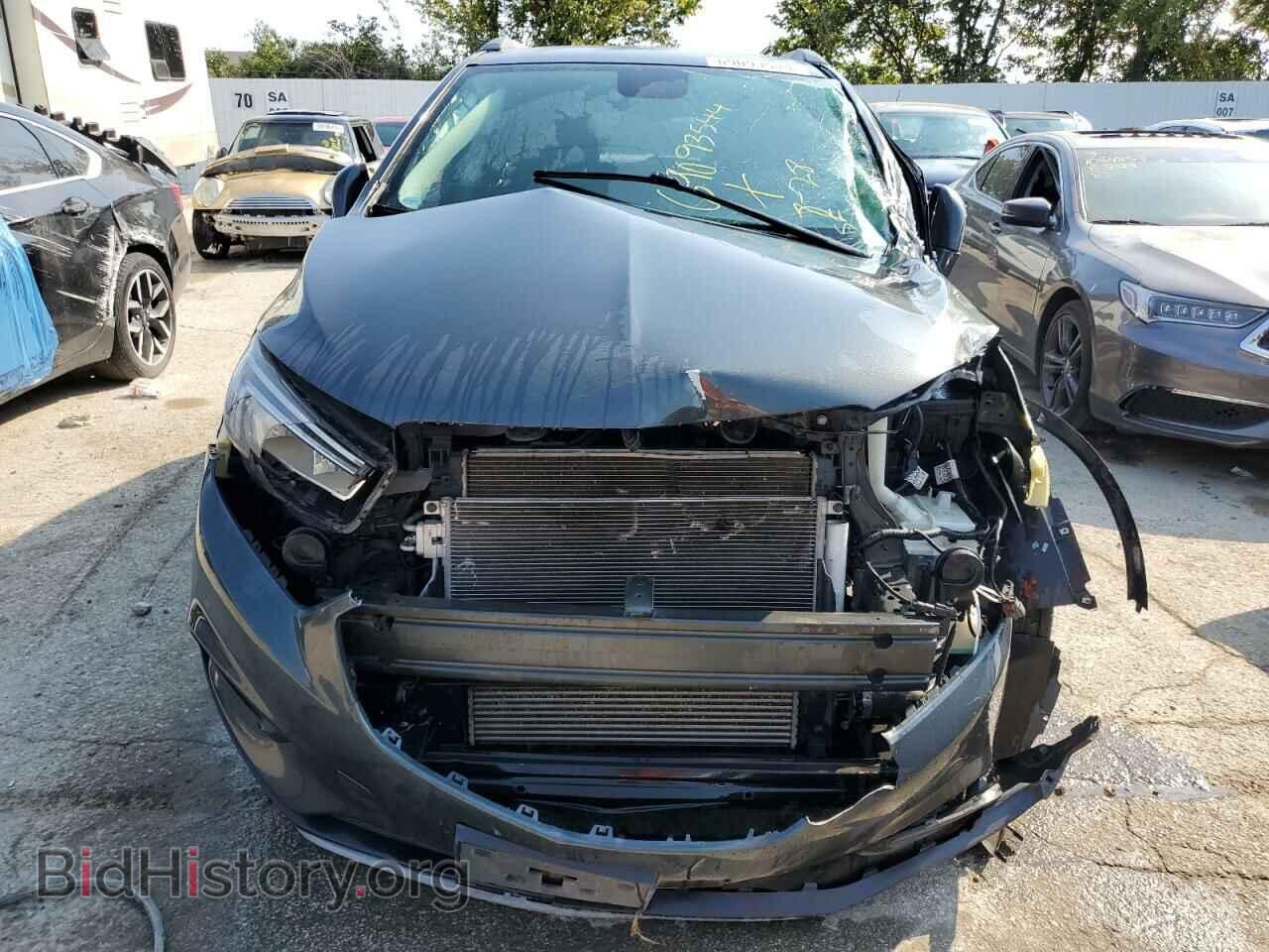 2018 BUICK ENCORE - VIN: KL4CJASB4JB596857 - Photo 5