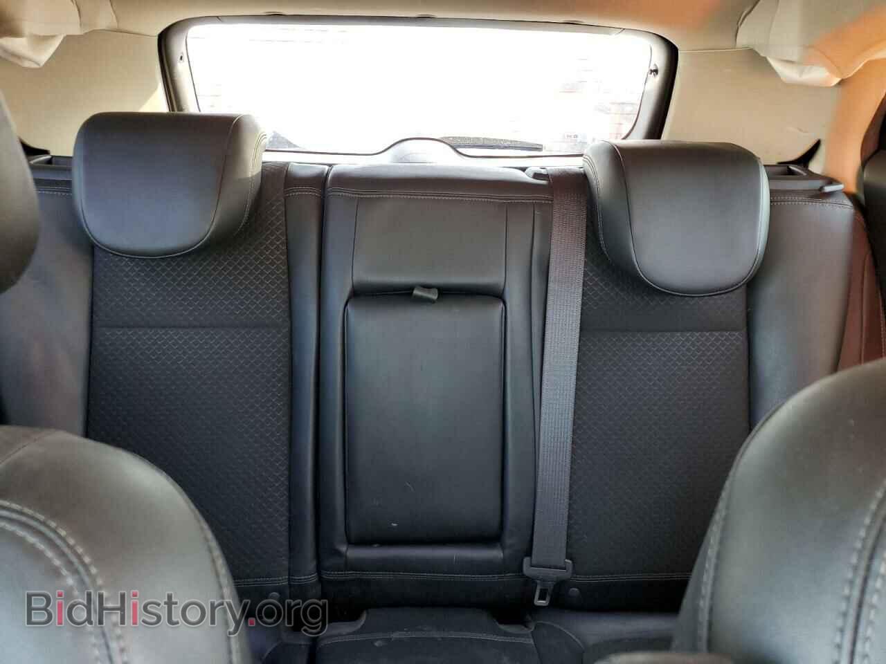 2018 BUICK ENCORE - VIN: KL4CJASB4JB596857 - Photo 10