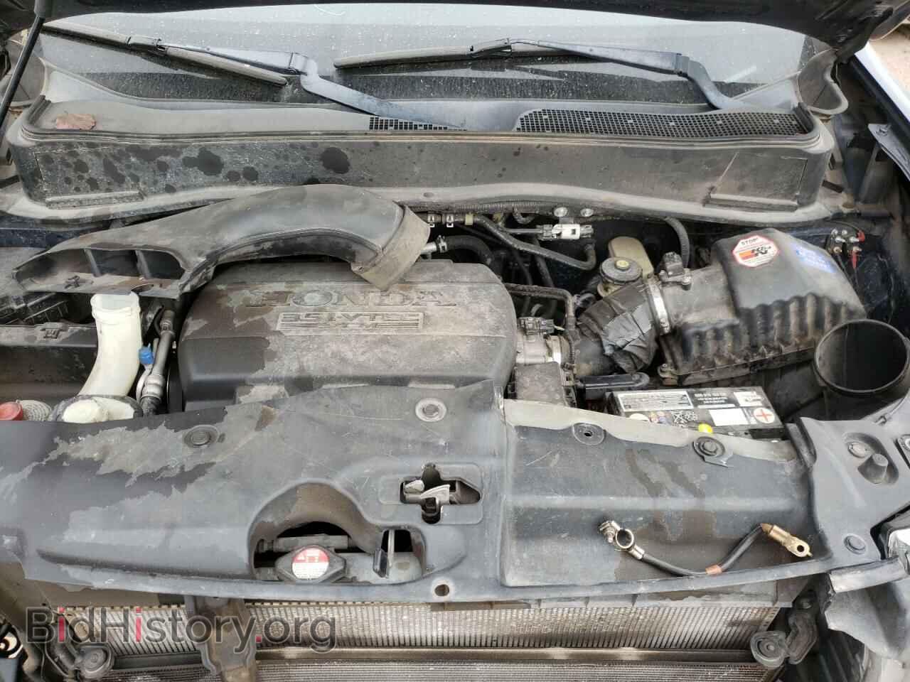 2011 HONDA PILOT - VIN: 5FNYF3H53BB025983 - Photo 7