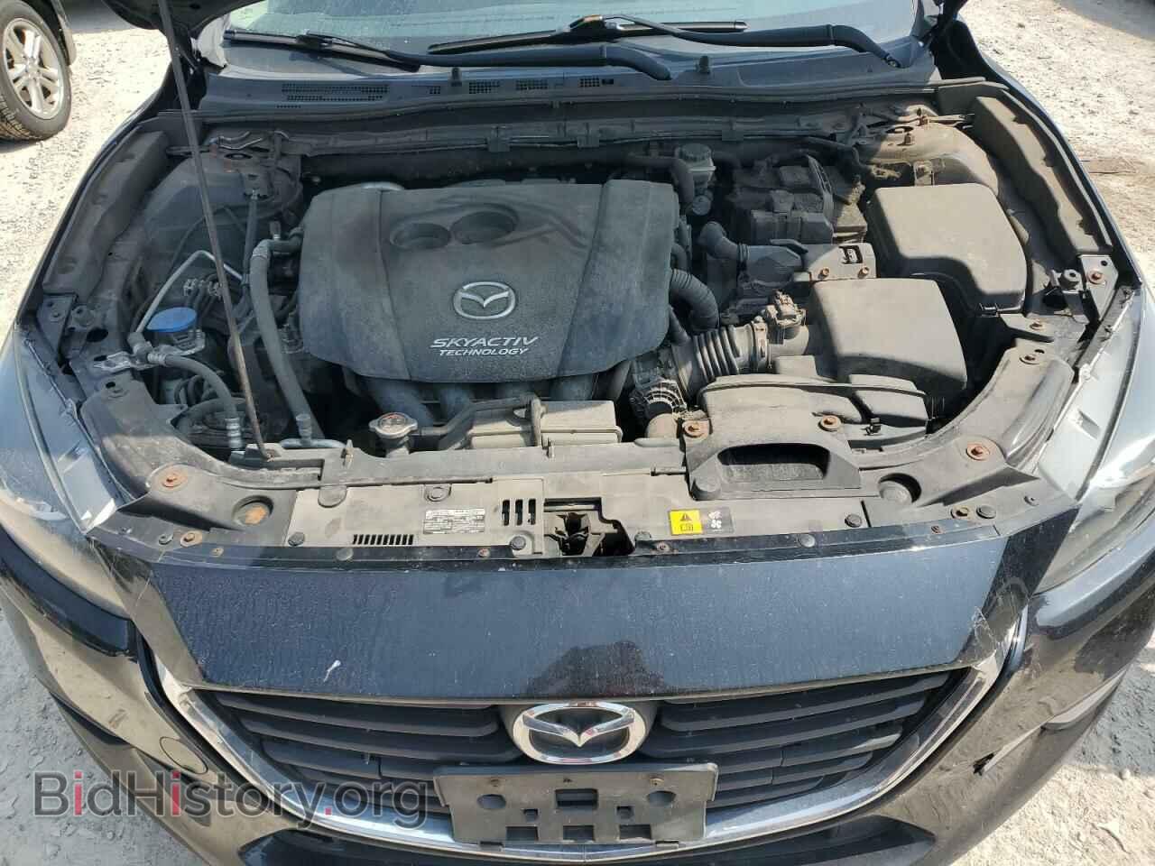 2017 MAZDA 3 - VIN: 3MZBN1U73HM102907 - Фото 11