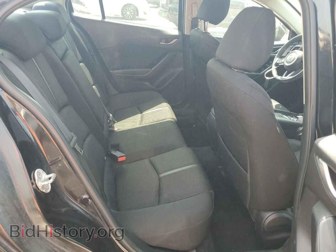 2017 MAZDA 3 - VIN: 3MZBN1U73HM102907 - Фото 10