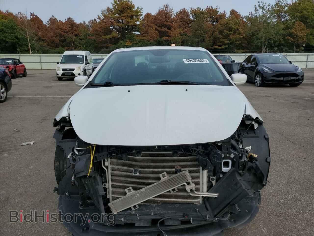 2016 DODGE DART - VIN: 1C3CDFBA8GD636957 - Фото 5