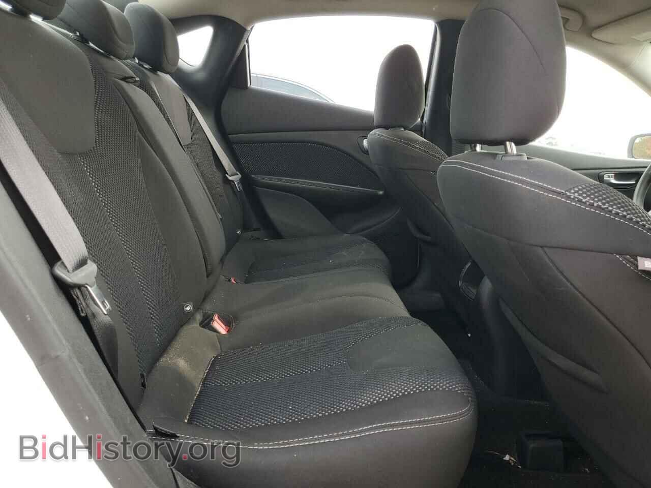 2016 DODGE DART - VIN: 1C3CDFBA8GD636957 - Фото 10