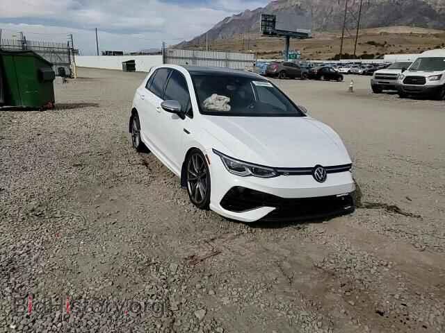 2024 VOLKSWAGEN GOLF - VIN: WVWEB7CD5RW232532 - Photo 13