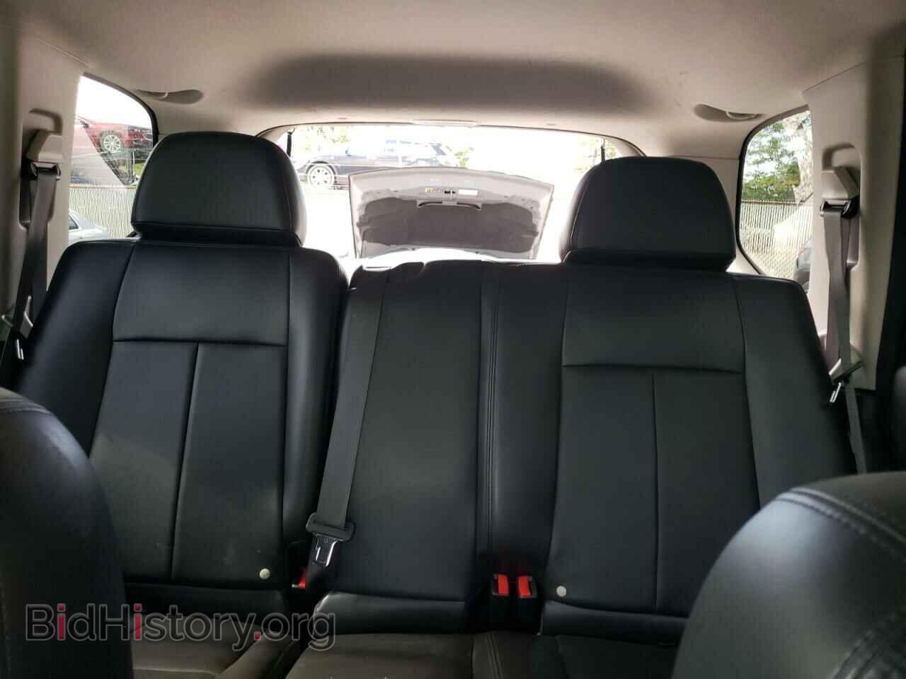2008 GMC ENVOY - VIN: 1GKDT13SX82234873 - Фото 10