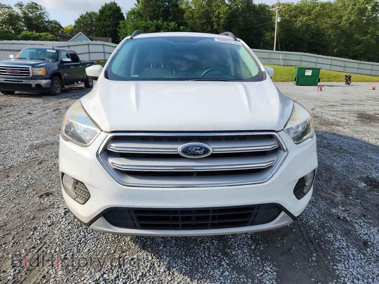 2018 FORD ESCAPE - VIN: 1FMCU0GD5JUB29111 - Фото 5