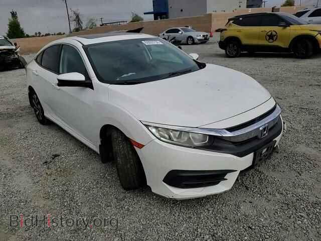 2017 HONDA CIVIC - VIN: 2HGFC2F70HH558702 - Photo 13