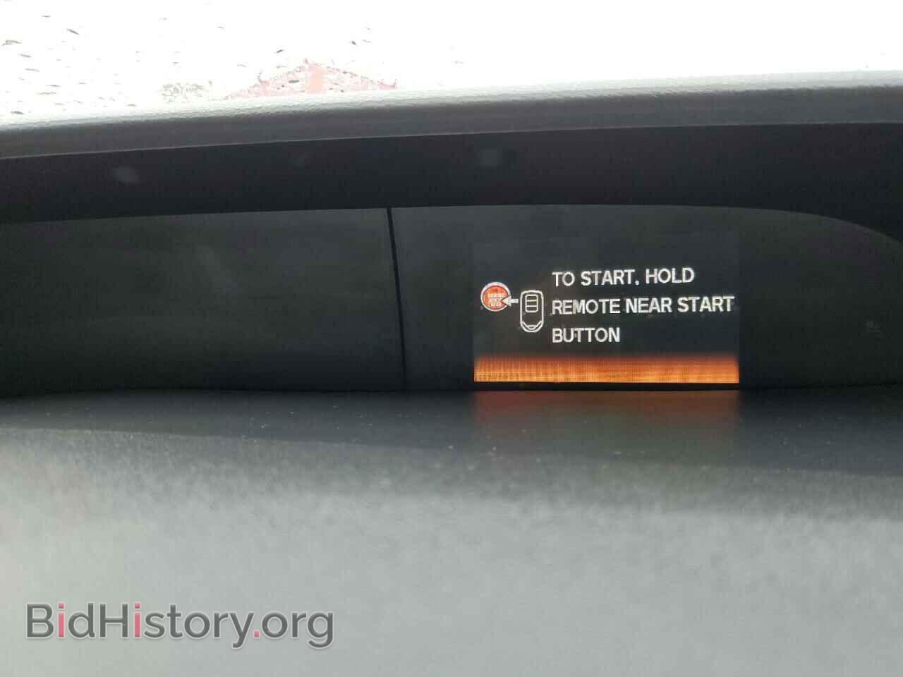 2015 HONDA CIVIC - VIN: 2HGFB2F71FH025502 - Фото 9