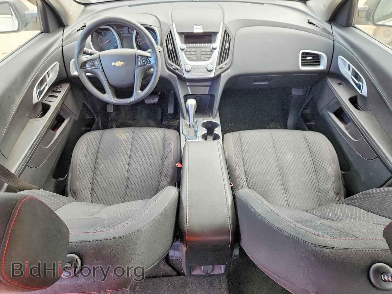 2014 CHEVROLET EQUINOX - VIN: 2GNALAEK5E6199225 - Фото 8