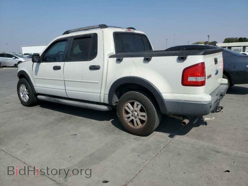 2010 Ford EXPLORER (VIN 1FMEU3BE5AUA00280) — фото 2 из 12