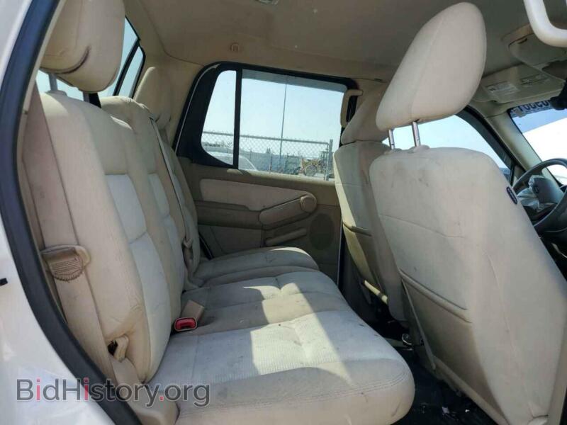 2010 Ford EXPLORER (VIN 1FMEU3BE5AUA00280) — фото 10 из 12