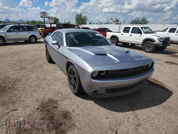 2018 DODGE CHALLENGER - VIN: 2C3CDZAG3JH143429 - Photo 13