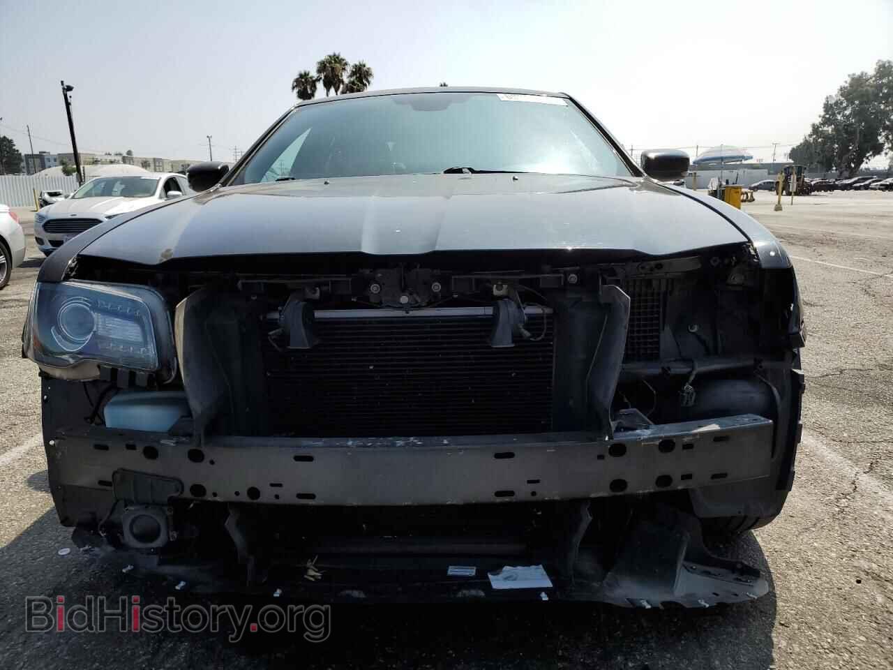 2012 CHRYSLER 300 - VIN: 2C3CCABG8CH183088 - Photo 5