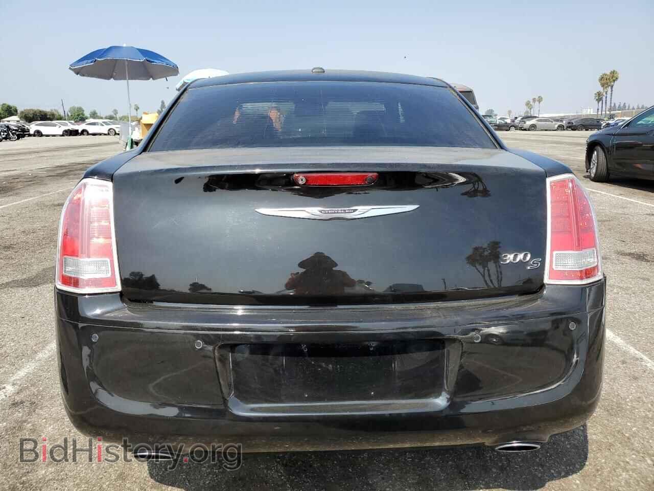 2012 CHRYSLER 300 - VIN: 2C3CCABG8CH183088 - Photo 6