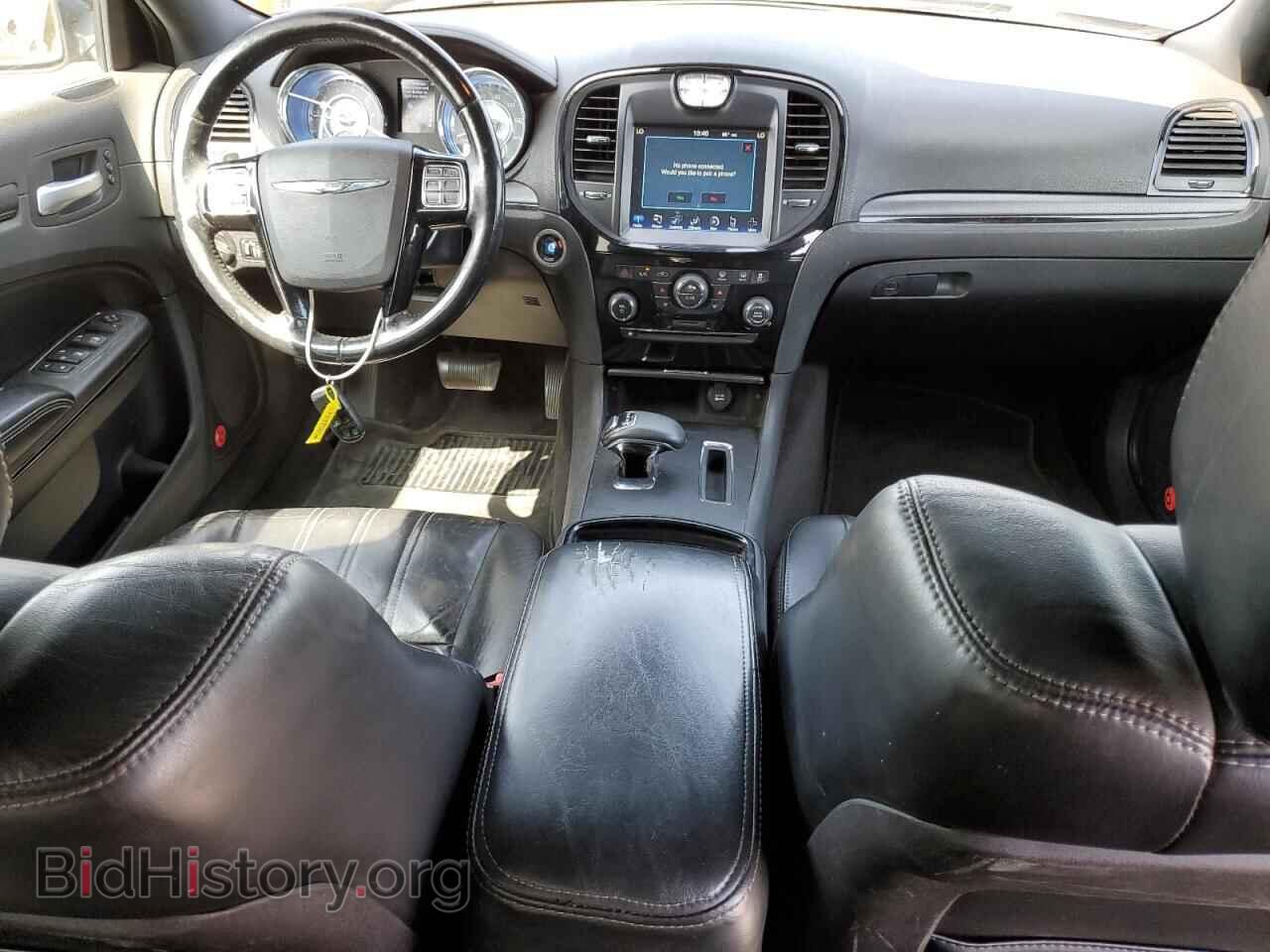 2012 CHRYSLER 300 - VIN: 2C3CCABG8CH183088 - Photo 8