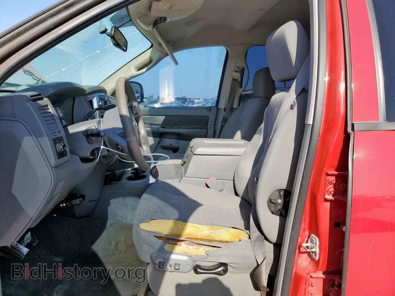 2008 DODGE All Models - VIN: 3D7KS19D38G116286 - Photo 7