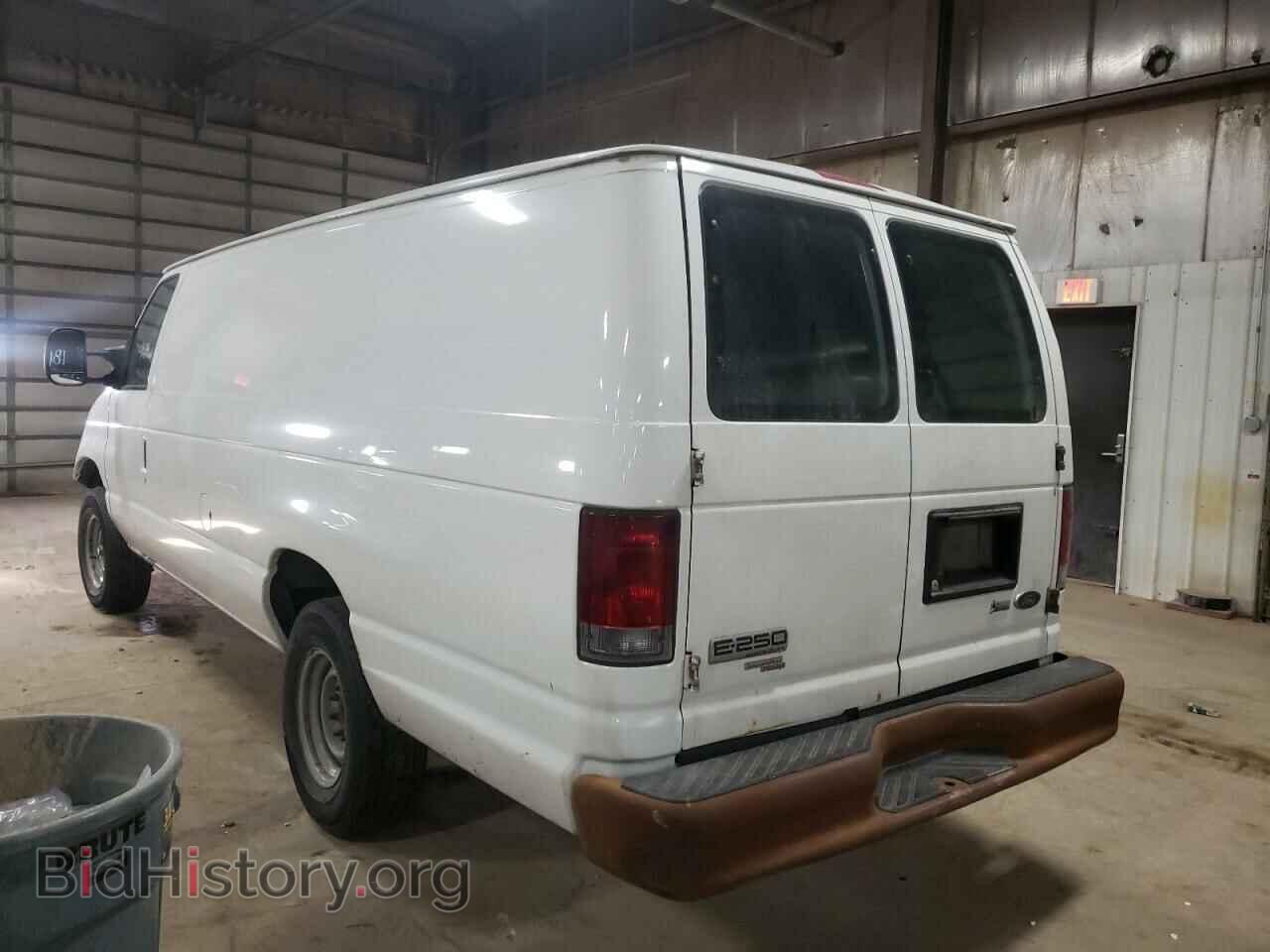 2012 FORD ECONOLINE - VIN: 1FTNS2EW3CDB31218 - Photo 3