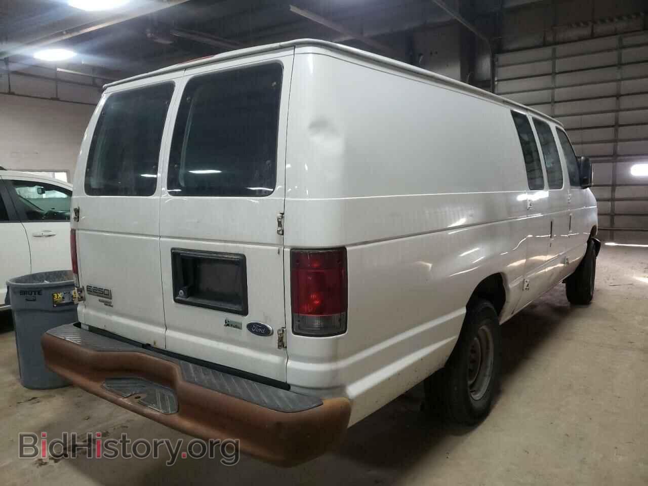 2012 FORD ECONOLINE - VIN: 1FTNS2EW3CDB31218 - Photo 4