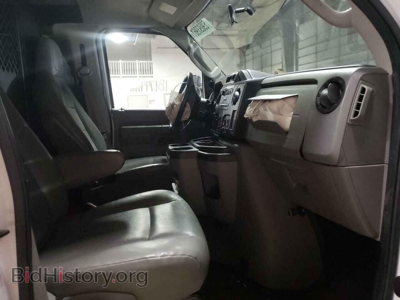 2012 FORD ECONOLINE - VIN: 1FTNS2EW3CDB31218 - Photo 5