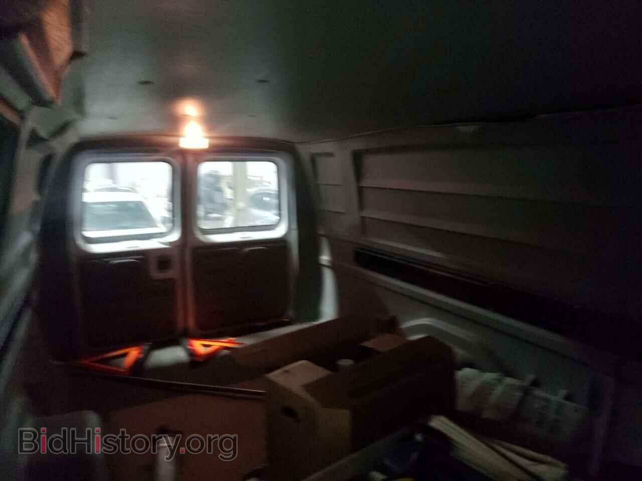 2012 FORD ECONOLINE - VIN: 1FTNS2EW3CDB31218 - Photo 6