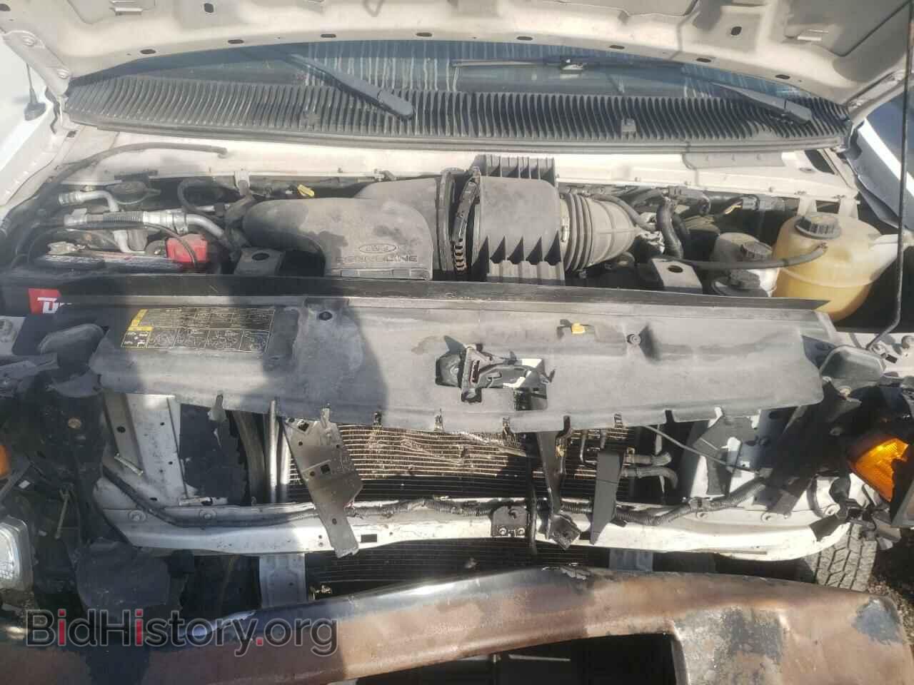 2012 FORD ECONOLINE - VIN: 1FTNS2EW3CDB31218 - Photo 7