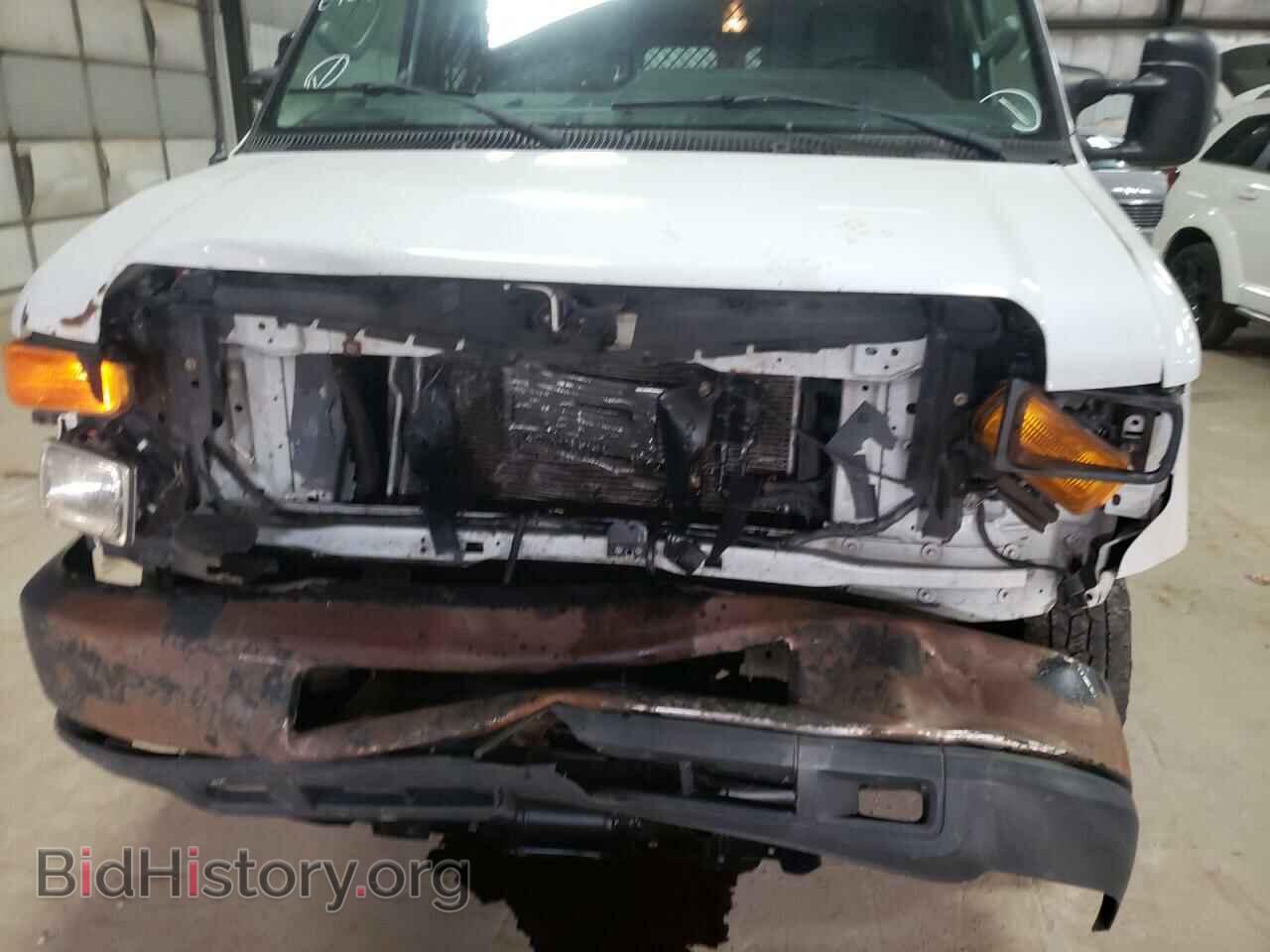 2012 FORD ECONOLINE - VIN: 1FTNS2EW3CDB31218 - Photo 9