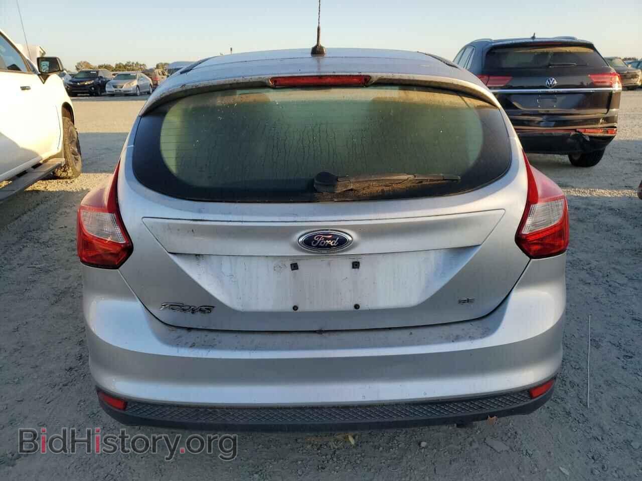 2013 FORD FOCUS - VIN: 1FADP3K29DL237660 - Photo 6