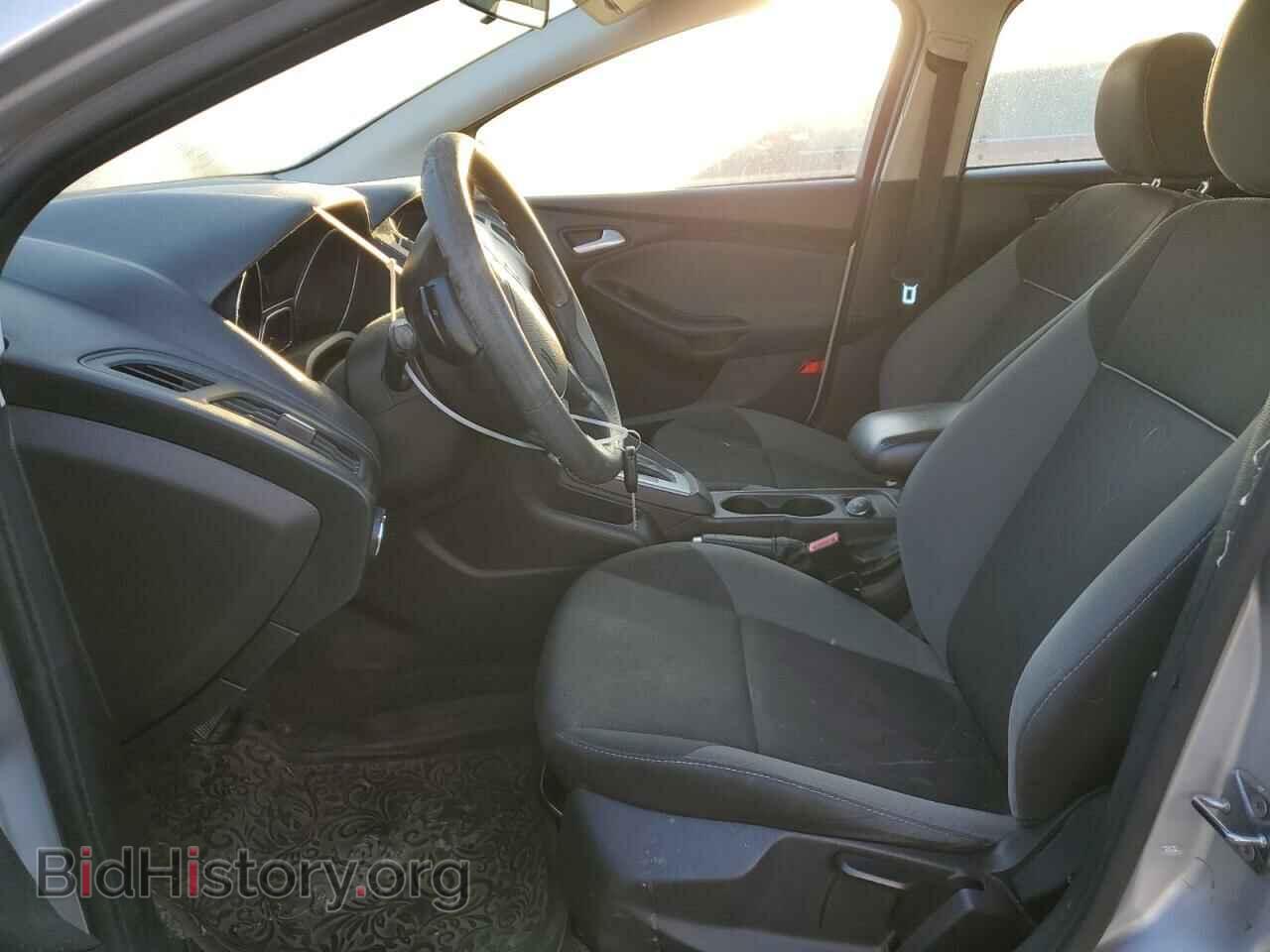 2013 FORD FOCUS - VIN: 1FADP3K29DL237660 - Photo 7