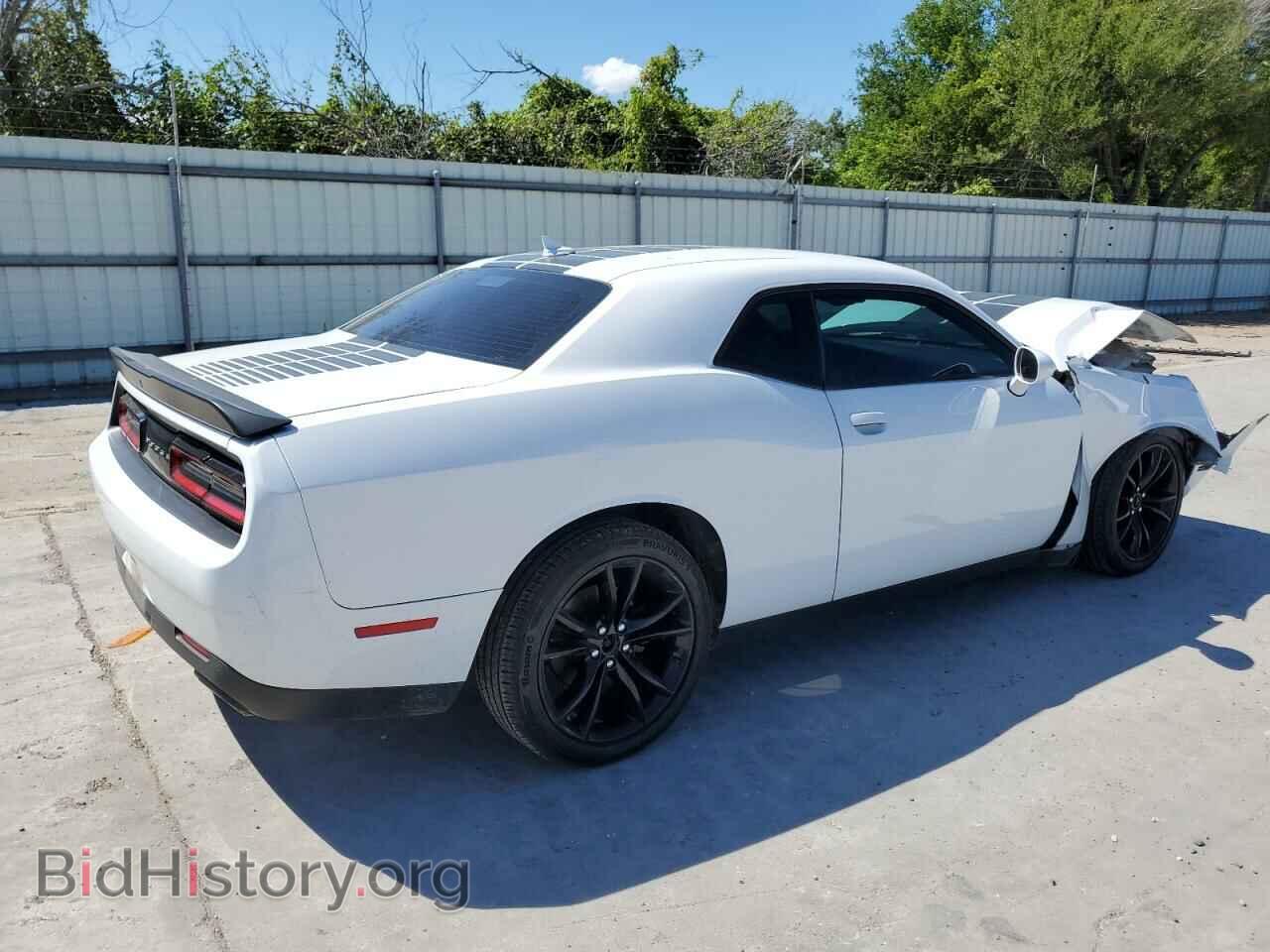 2016 DODGE CHALLENGER - VIN: 2C3CDZAG5GH264858 - Photo 3