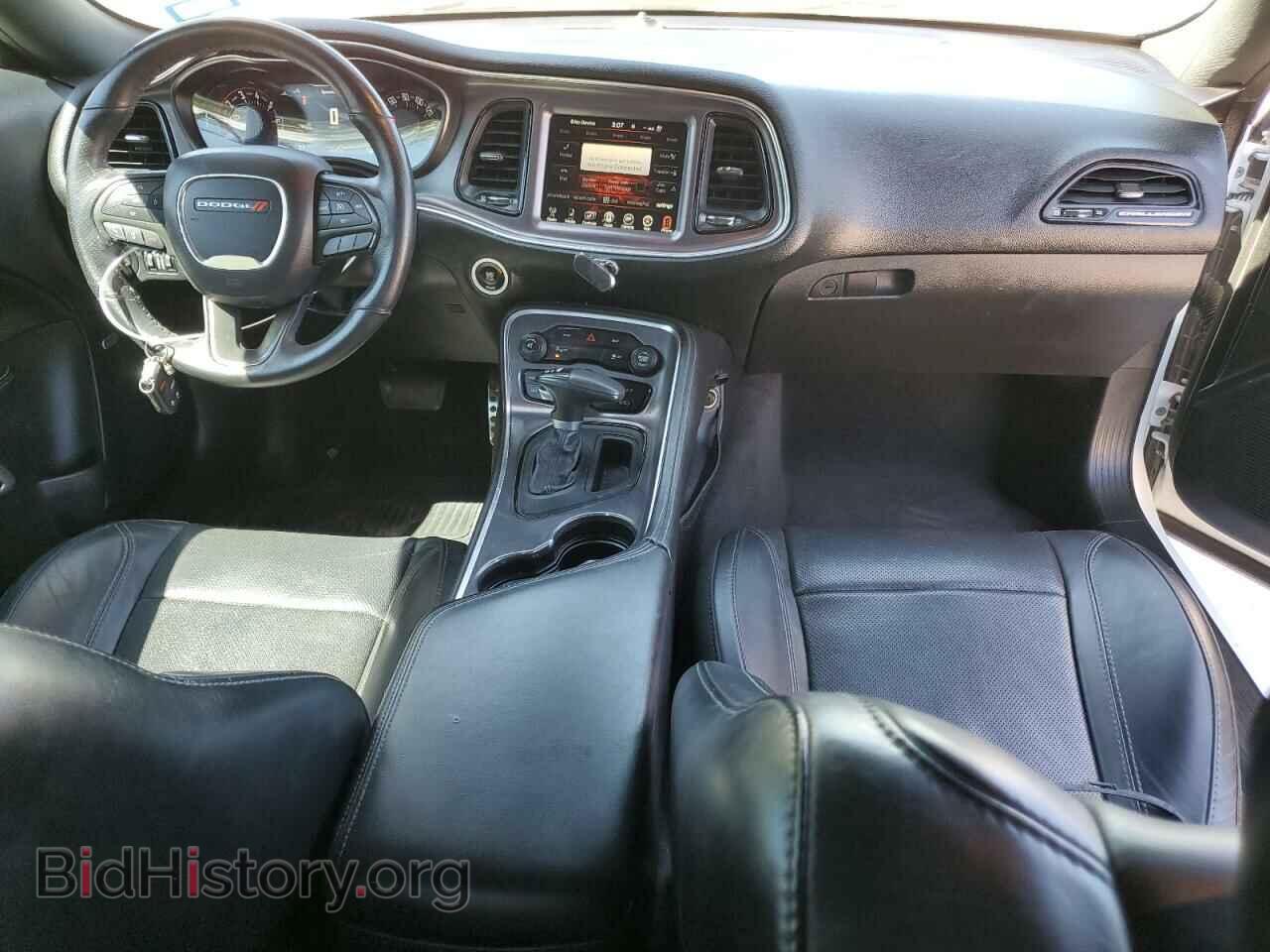 2016 DODGE CHALLENGER - VIN: 2C3CDZAG5GH264858 - Photo 8
