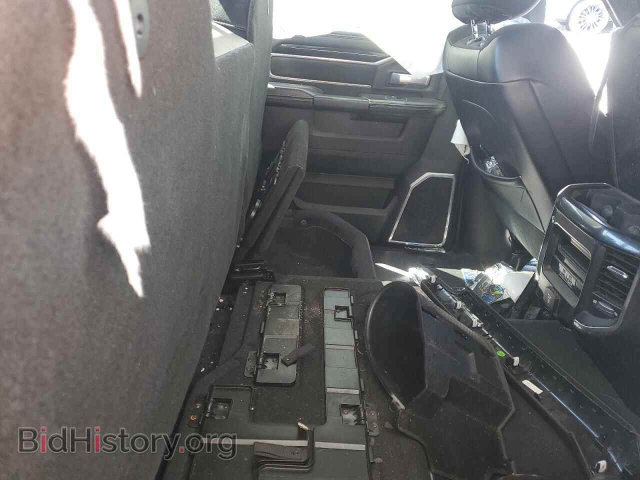 2022 RAM 2500 - VIN: 3C6UR5FL2NG107342 - Фото 10