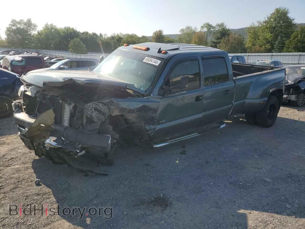 Photo 1GCJK33D46F260213 - CHEVROLET ALL Models 2006