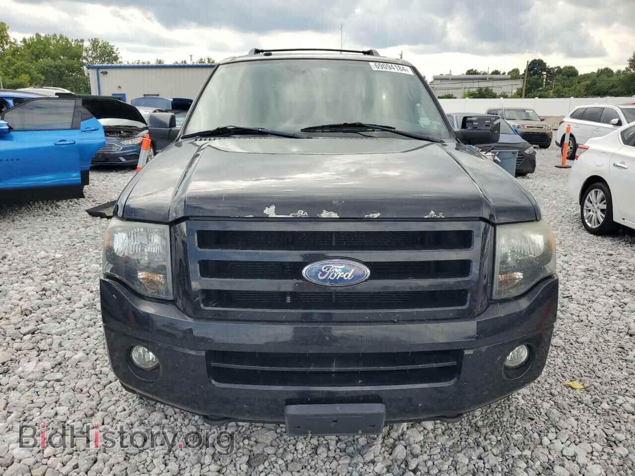 2009 FORD EXPEDITION - VIN: 1FMFU20539EB00935 - Фото 5