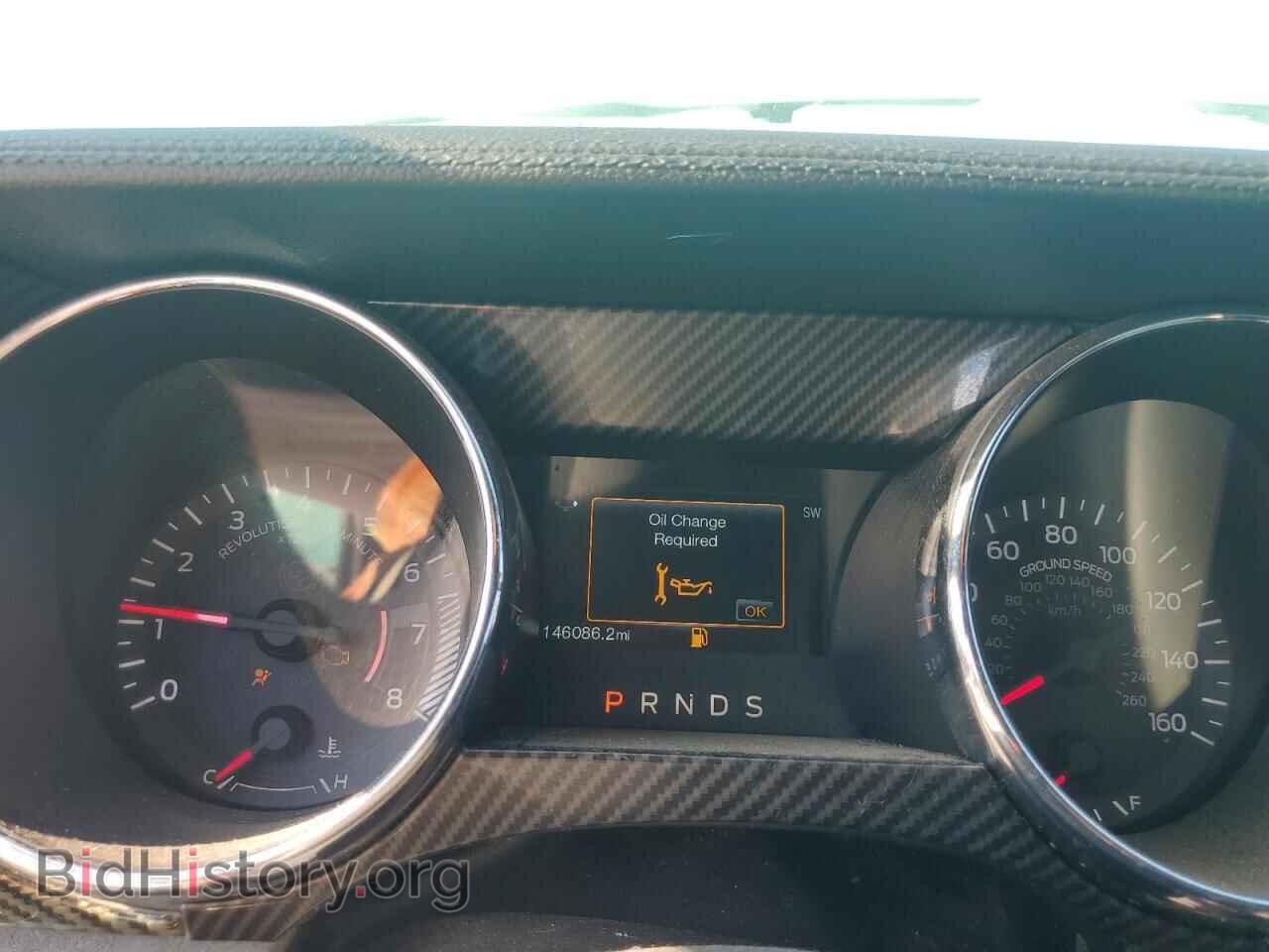 2016 FORD ALL Models - VIN: 1FA6P8AM3G5224579 - Фото 9