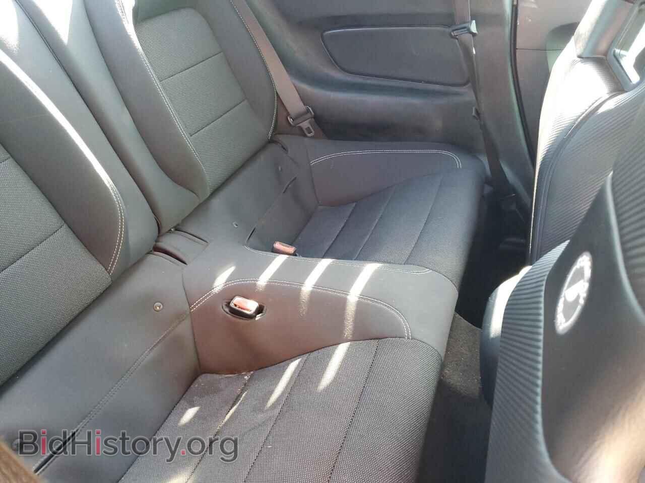 2016 FORD ALL Models - VIN: 1FA6P8AM3G5224579 - Фото 10