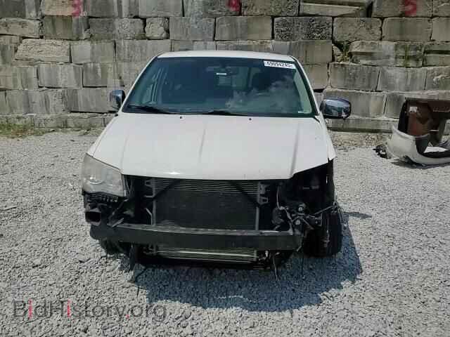 2013 CHRYSLER MINIVAN - VIN: 2C4RC1CG1DR634362 - Фото 15