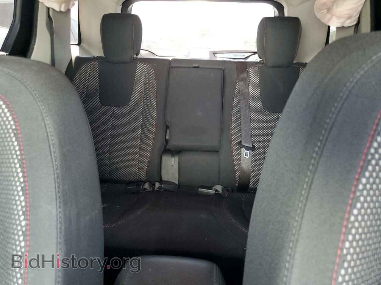 2017 GMC TERRAIN - VIN: 2GKALMEK4H6185349 - Фото 10