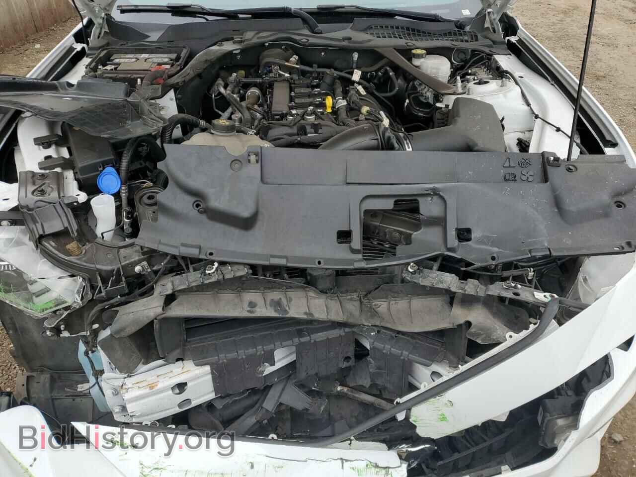 2021 FORD ALL Models - VIN: 1FATP8UH1M5115308 - Фото 11