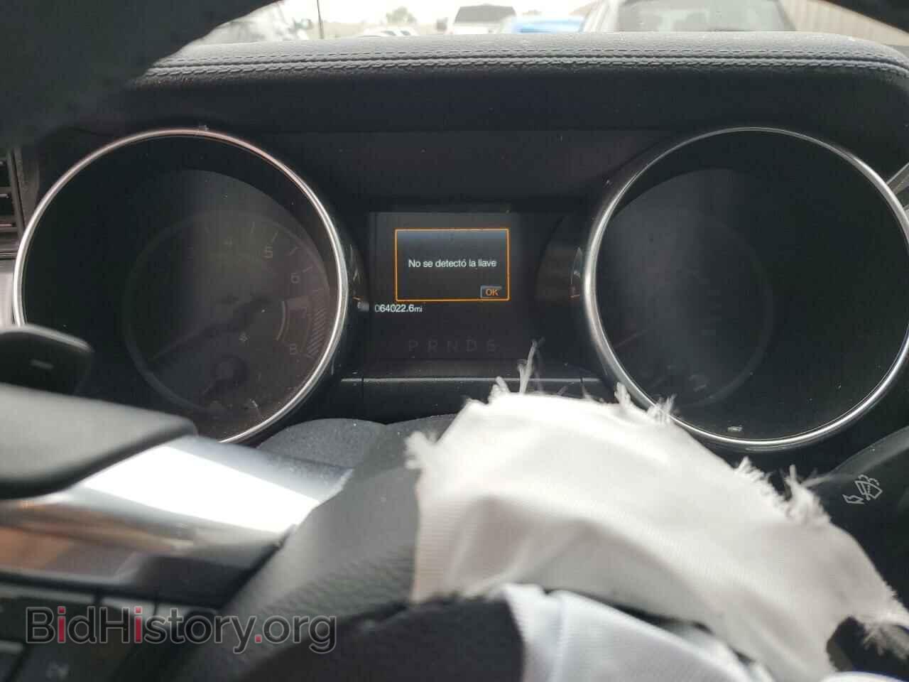 2021 FORD ALL Models - VIN: 1FATP8UH1M5115308 - Фото 9